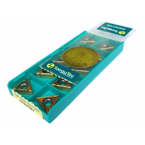 TaeguTec frseplatte TCMT16T308R2,6 TT9080