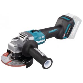 Makita akku vinkelsliber GA005GZ 125mm 40V SOLO Tilbud