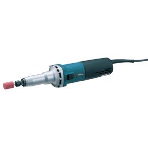 Makita ligesliber GD0800C HIGHSPEED 750W 6mm 7000-28000 omdr/min.