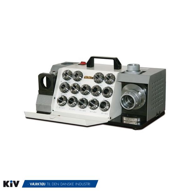 Borsliber GH15T 3,0-30,0 mm 230Volt