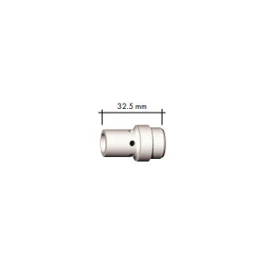TBI gasfordeler 32,5mm (MX341 Med flere)