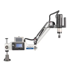 Metallkraft Elektrisk Gevindarm GS1100-16E M3-M16 Med Gevindindsatse