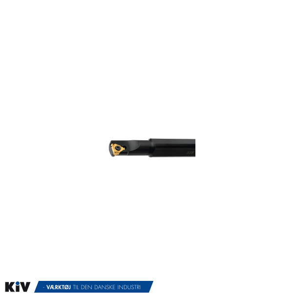 TaeguTec udborestl SIR0016P16  16 170mm