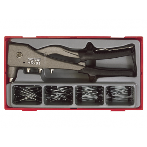 Tengtools blindnittest TTHR81 2,4-4,8mm