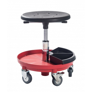 Global montrstol Sigma 400P 370-500 mm m/2 Bakker