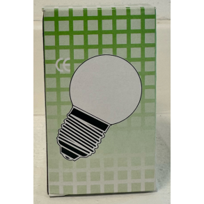 Gldepre 40W 24V E27 For Huvema sjleboremaskine HU30/35/40/50TI Restsalg