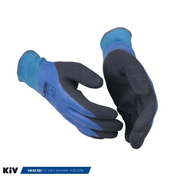 Guide 585 Vandt�t Handske