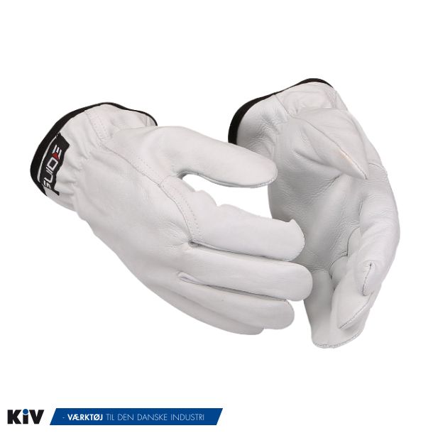 Guide 70 kortskaftet TIGhandske, gedeskind