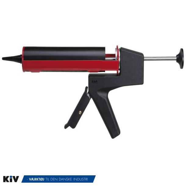 MK fugepistol prof H-14