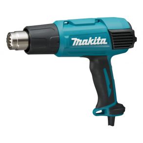 Makita varmluftpistol HG6031VK 1800W Tilbud