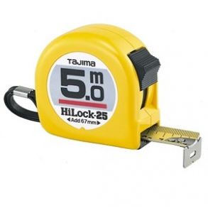 Tajima Bndml Hi-lock 5 mtr. x 25mm