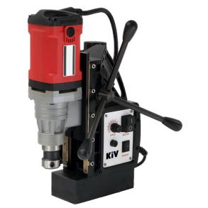 Magnetboremaskine 12-35mm variabel hastighed 10kg Kampagne