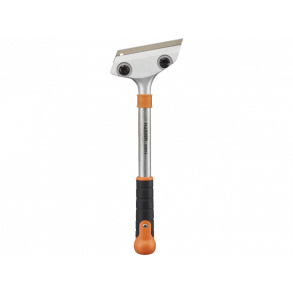 Harden Skraber 300mm Restsalg