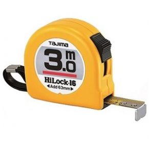 Tajima Bndml Hi-lock 3 mtr. x 16mm