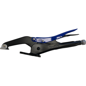 Svejsetang (13) L=275mm bning 0-90mm Kraftig kvalitet 