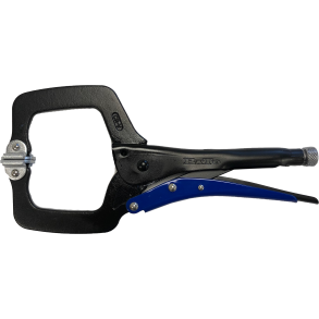 Svejsetang (7) L=280mm bning 0-89mm Kraftig kvalitet 