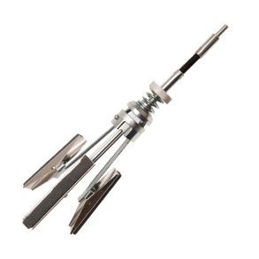 Honer 3 armet 58-168mm m/100mm honesten 