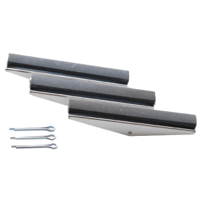 Honestensst 100mm 3 stk. 