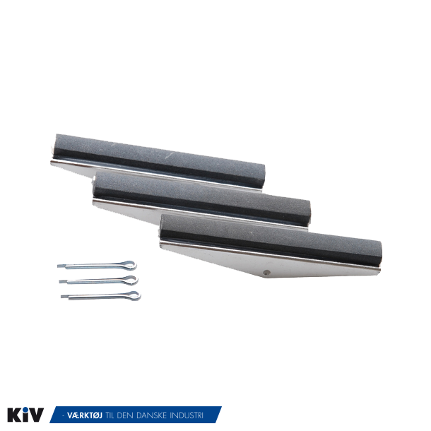 Honestensst 100mm 3 stk. 