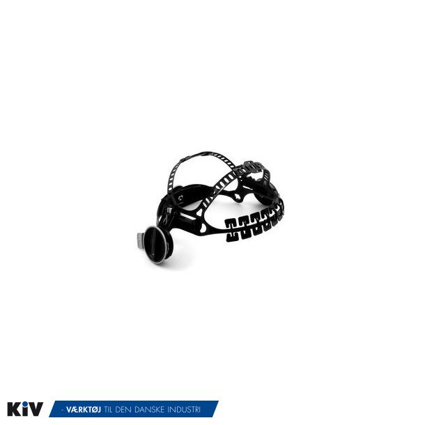 3M/Speedglas hovedbnd komplet For Svejsehjelme G5-01 og G5-03