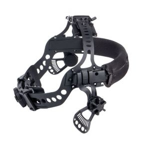 Schweisskraft hovedbjle Med nakkeskrue For VarioProtect L-W Svejsehjelm