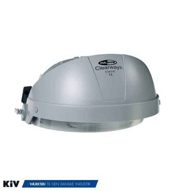Honeywell Clearways hovedbjle HSP Med bespnding (Nakkeskrue)