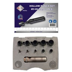 Bato (Boehm) huggepibest 3-20mm