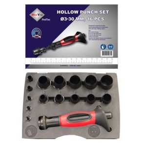 Bato (Boehm) huggepibest 3-30mm 