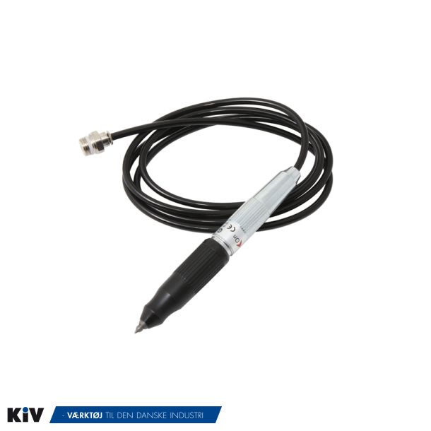 IPT vibrationsdmpet gravrpen G400 30000 Slag pr./min.