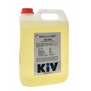 T�gesm�ringsolie Indulube MS3000 5 Liter