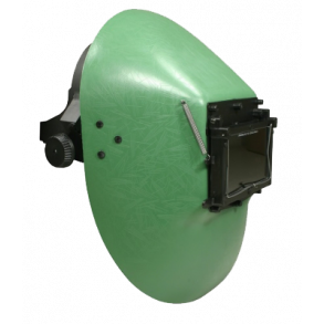 JBO Svejsehjelm HJ10GF Med vipperude