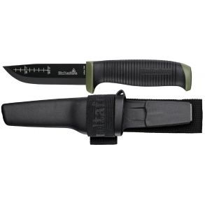 Hultafors jagtkniv OK4 med skede