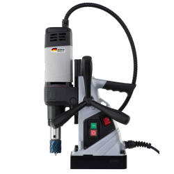 Karnasch Magnetboremaskine KA35 Silver-Mag 230V 1100W 12-35mm Weldon 19mm Tilbud
