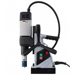 Karnasch Magnetboremaskine KA35 Silver-Mag 230V 1100W 12-35mm Weldon 19mm Tilbud