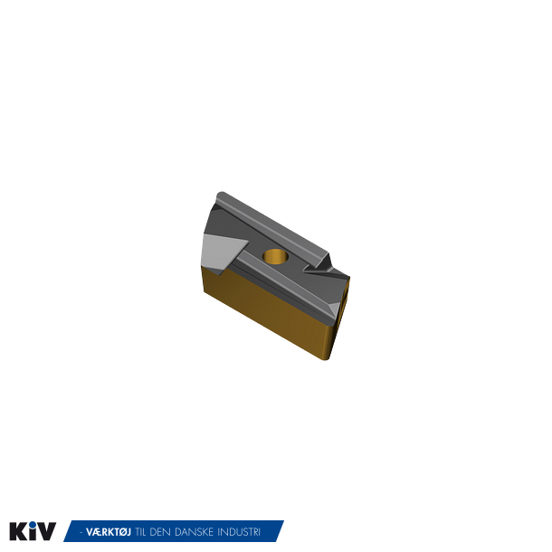 ET Platter KNUX160405L ET33C