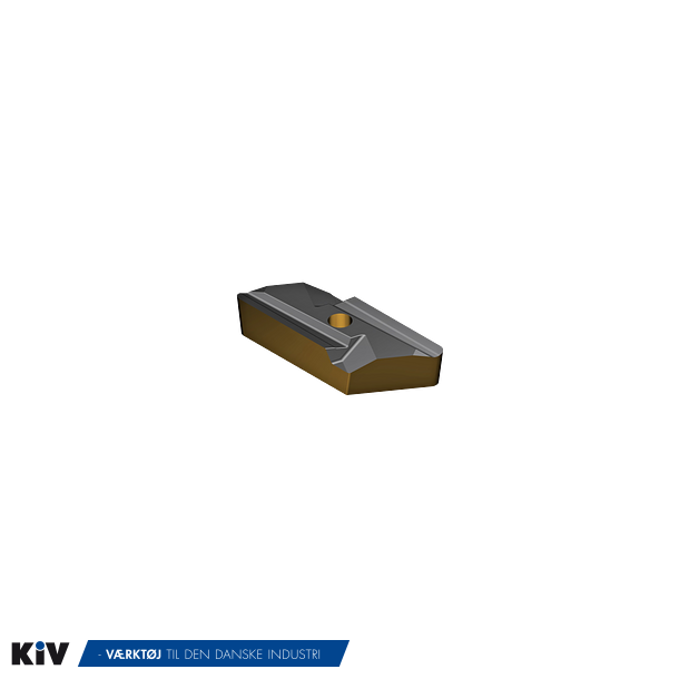 ET Platter KNUX160405R ET33C