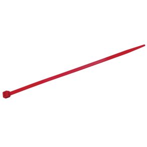 Polar Kabelbinder (strips) 3,6x140mm RD UV (100 stk.) 
