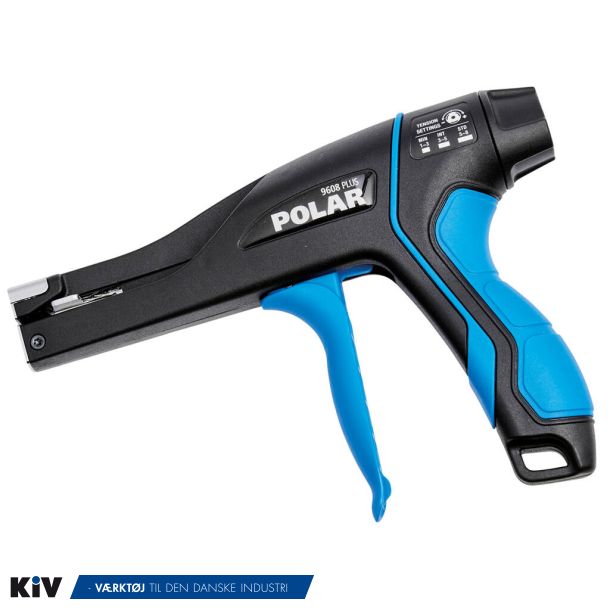 Polar Kabelbindertang (stripstang) 9608 2,5-4,8mm 