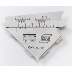 Esab kantsmlre KL-2 Laser
