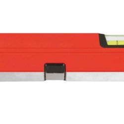 Kapro vaterpas 200cm Genesis Med 3 Akryl Libeller &amp; Magneter 