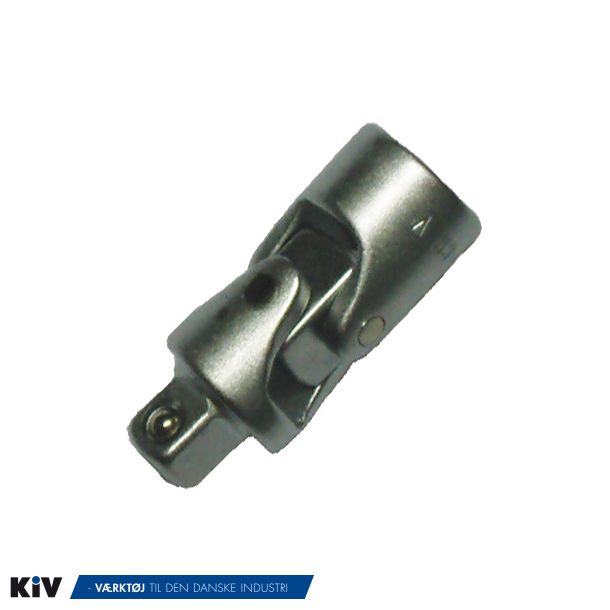 Bato kardanled 1/4" 63mm 13972