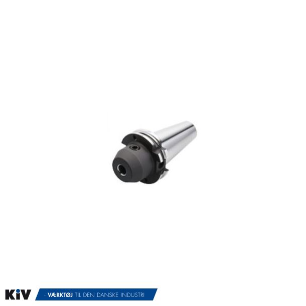 Kemmler weldonholder SK50-40x100mm DIN69871 Restsalg