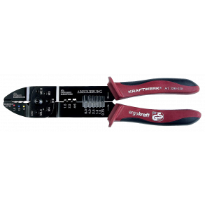 Kraftwerk Kabelskotang Kombi Ergokraft