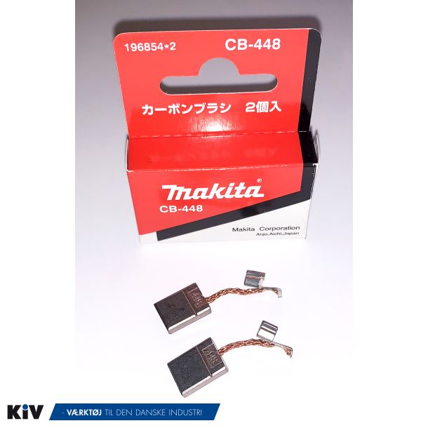 Makita kulst CB448 til DHP458/DTW251