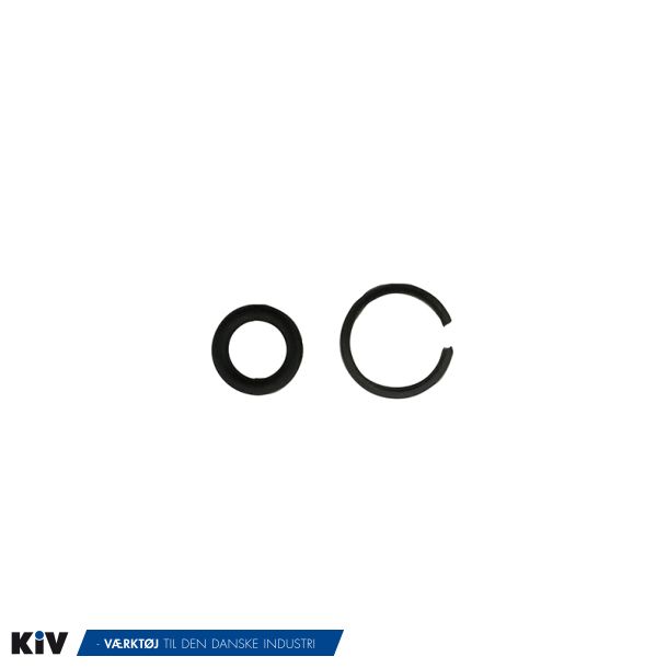 FL Lsering For 1/2" luftslagngler p anvil