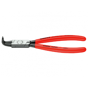 Knipex Lseringstang J01 L=130mm 8-15mm Indvendig vinklet Tilbud
