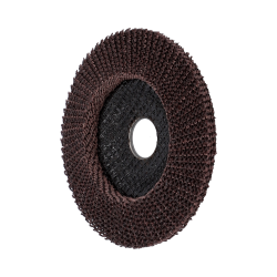 Norton Lamelrondel 125x22 K40 SPECIAL FOR ALU Tilbud