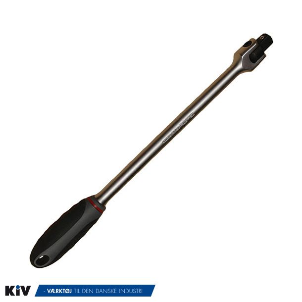 Bato ledhndtag 1/2"x 380mm