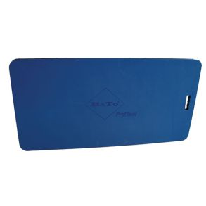 Bato liggepude EVA Skum, 1100 x 550 x 30mm.