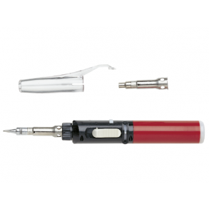 Weller gasdrevet loddepen WLBU745